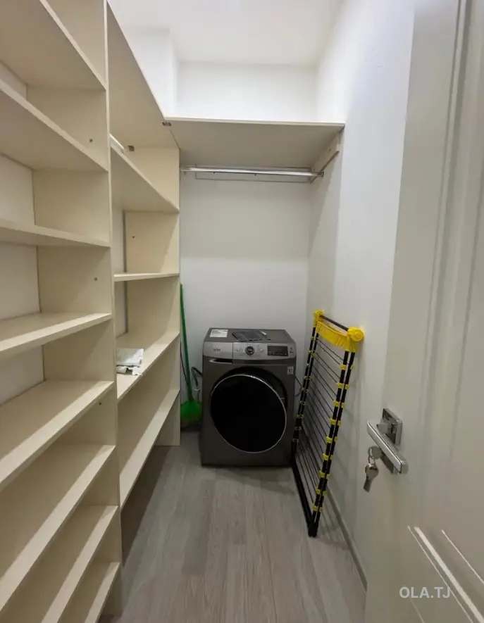 2 комнатная квартира, 4 этаж, 70 м²