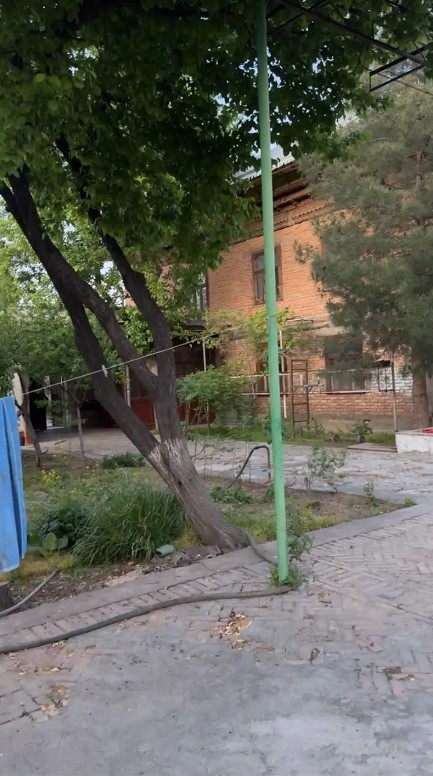 Дом (хавли), 7 комнат, 2 эт