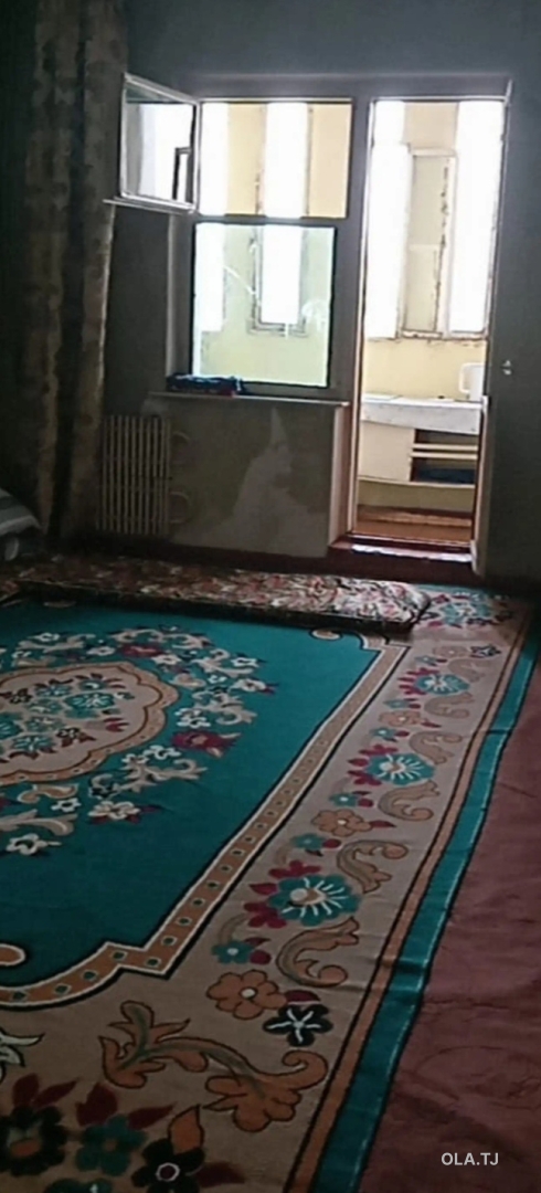 2 комнатная квартира, 8 этаж, 33 м²