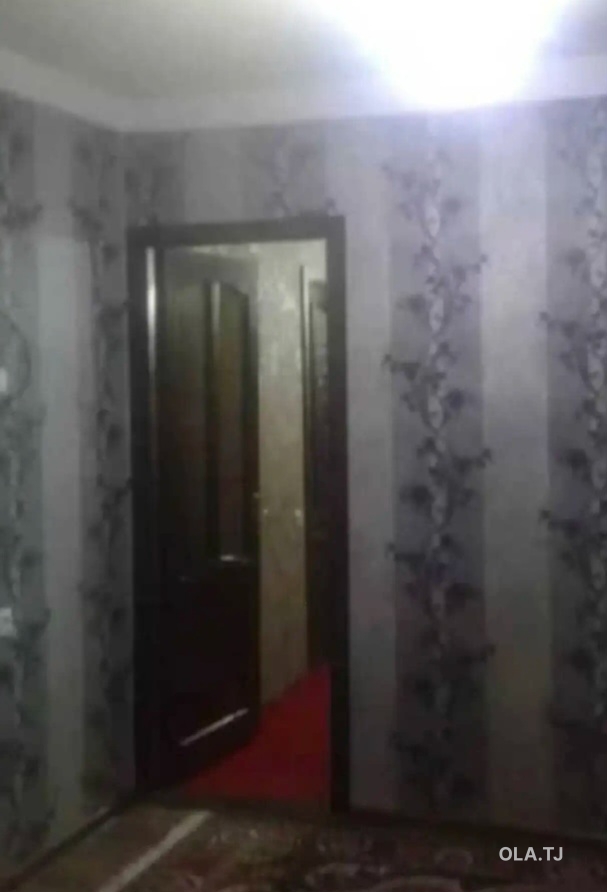 1 комнатная квартира, 4 этаж, 42 м²