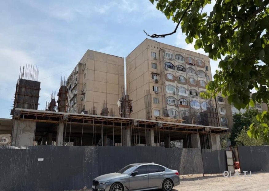 Помещение под свободное назначение, 347м², 12мкр