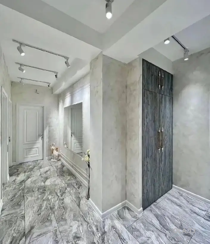2 комнатная квартира, 4 этаж, 63 м²