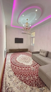2 комнатная квартира, 4 этаж, 70 м²