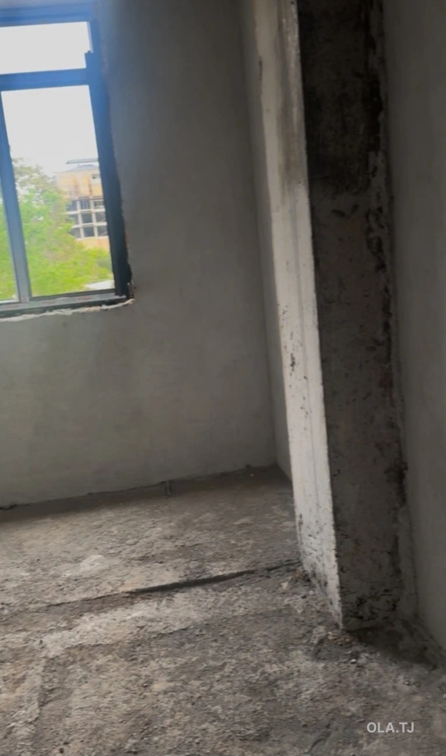 1 комнатная квартира, 1 этаж, 54 м²