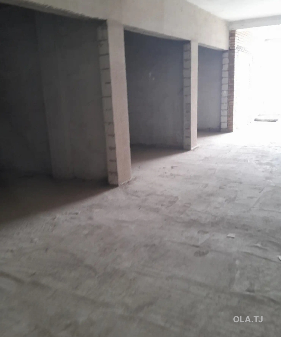 Помещение под магазин / салон, 12м², Рудаки