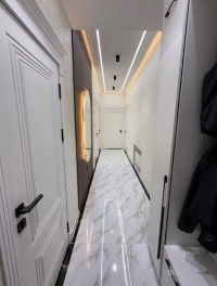 2 комнатная квартира, 16 этаж, 64 м²