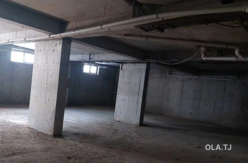 Офис на продажу, В жилом доме, 336 м²