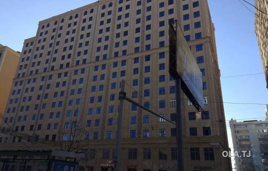 2 комнатная квартира, 3 этаж, 50 м²