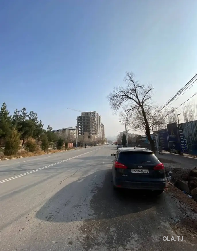 1 комнатная квартира, 9/, 52 м²