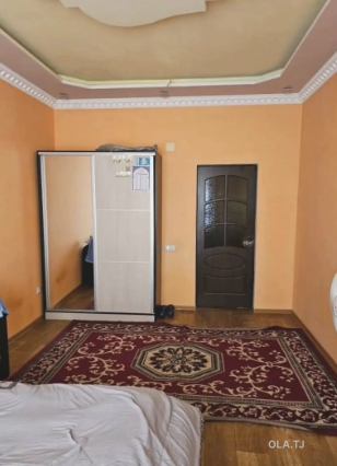 2 комнатная квартира, 5 этаж, 90 м²