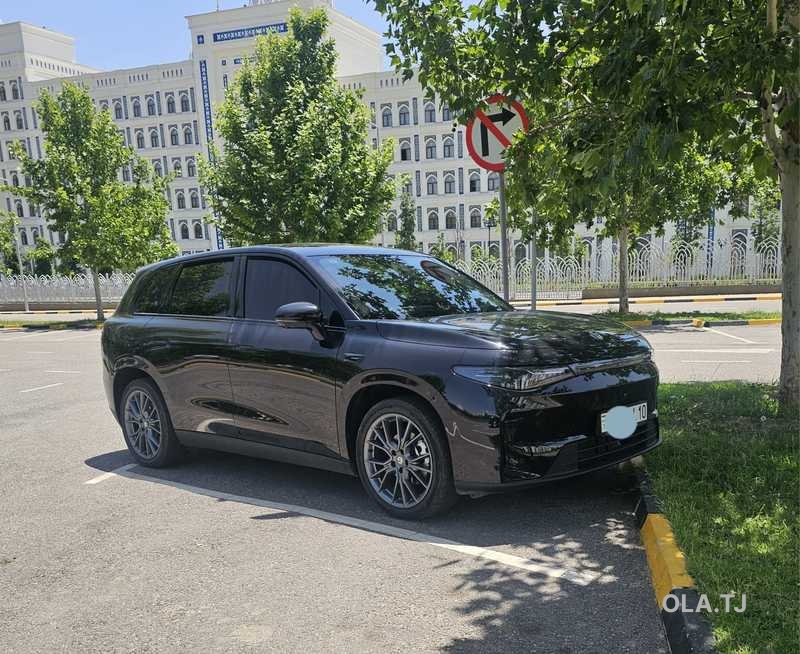 Leapmotor C10,  2025