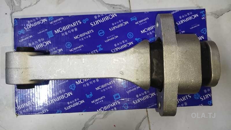 Опора двигателя от Hyundai sonata