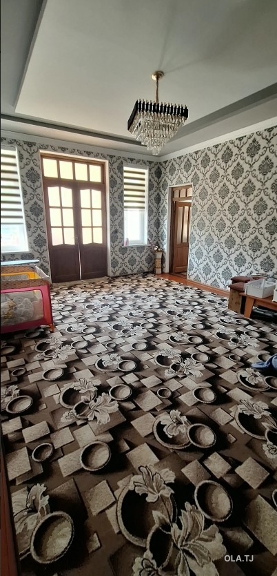 Дом (хавли), 5 комнат, 1 эт
