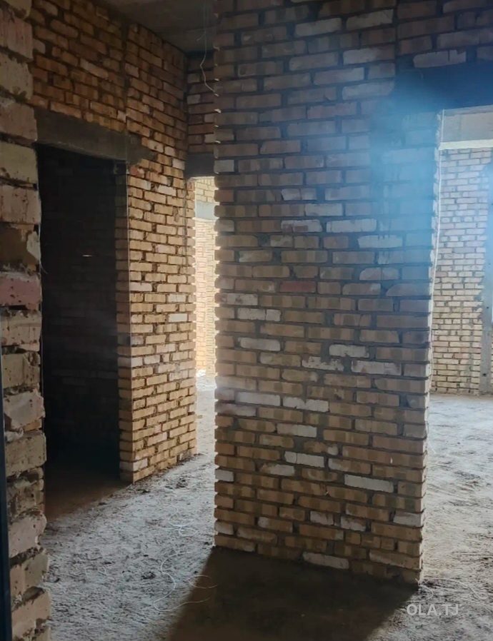 1 комнатная квартира, 7 этаж, 41 м²