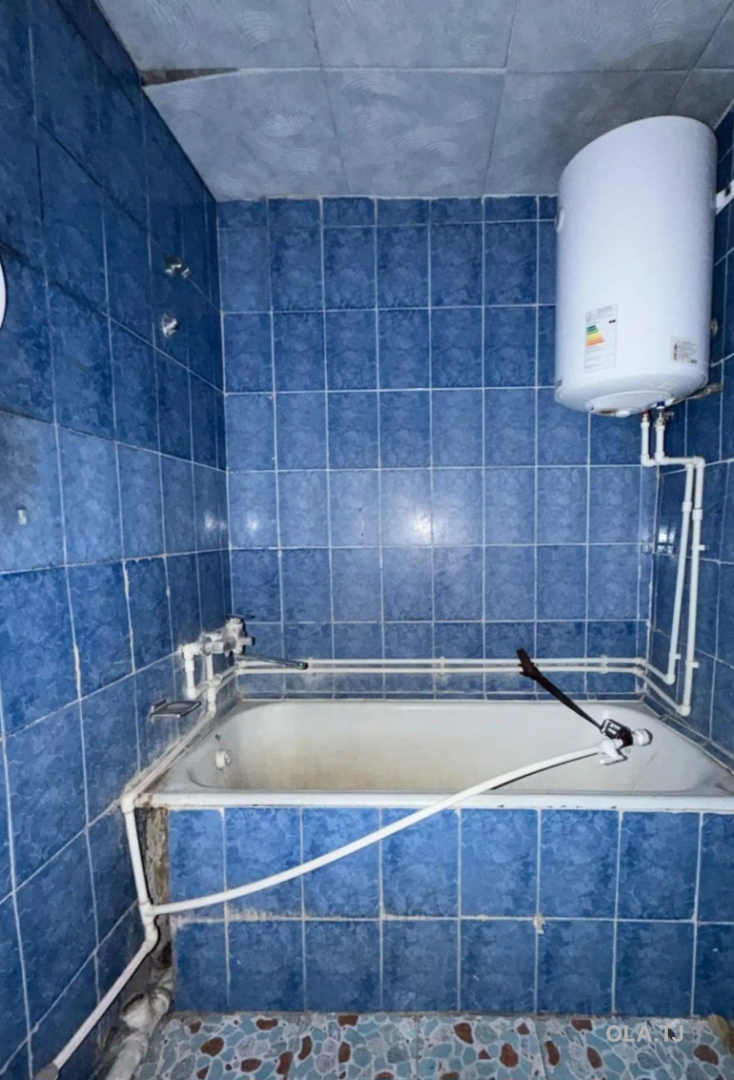 3 комнатная квартира, 5 этаж, 85 м²