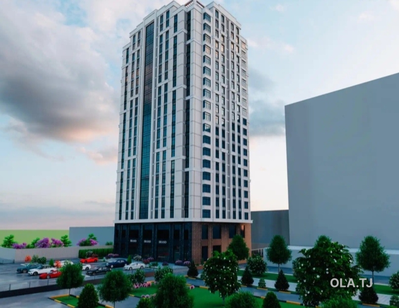 Помещение под свободное назначение, 500м², Гостиница Сугдиён