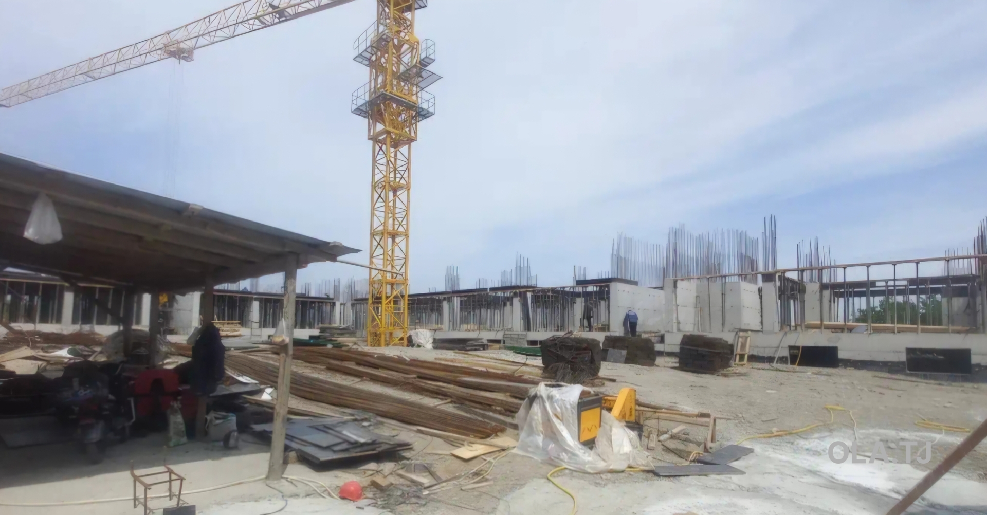 1 комнатная квартира, 5 этаж, 45 м²
