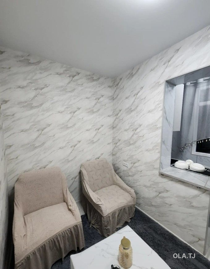 1 комнатная квартира, 1 этаж, 40 м²