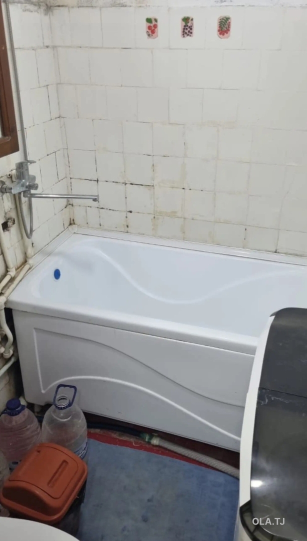 Комната в 2 комнатной квартире, 2/,