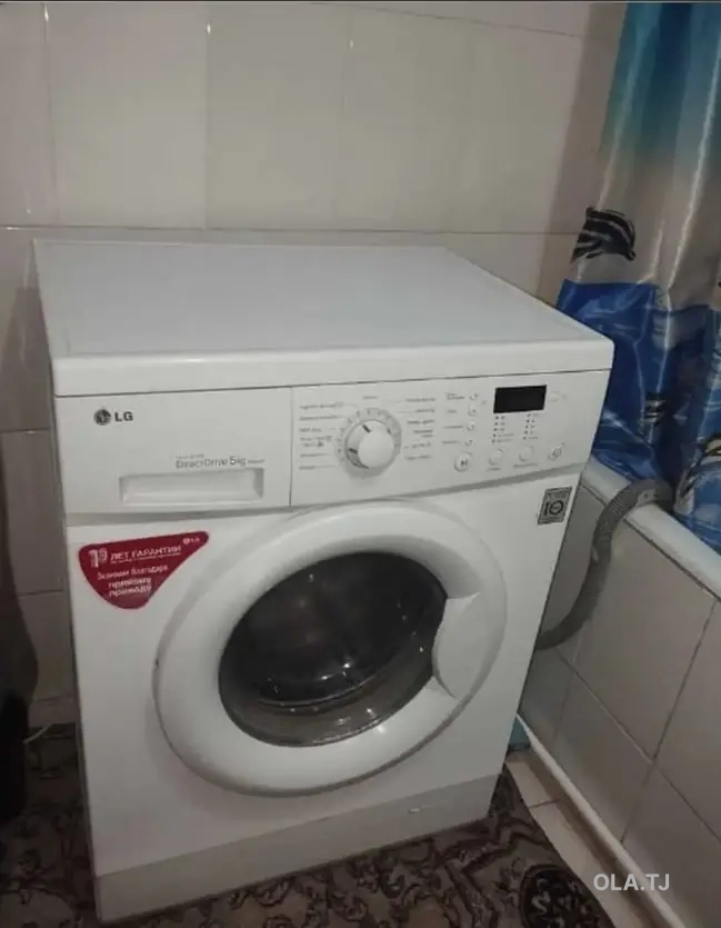 1 комнатная квартира, 1 этаж,