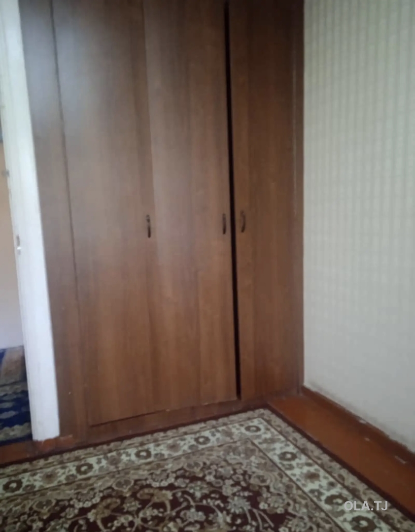 3 комнатная квартира, 4 этаж, 75 м²