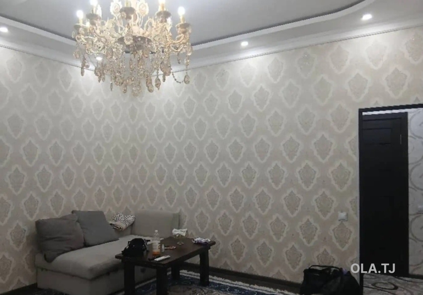 2 комнатная квартира, 6 этаж, 65 м²