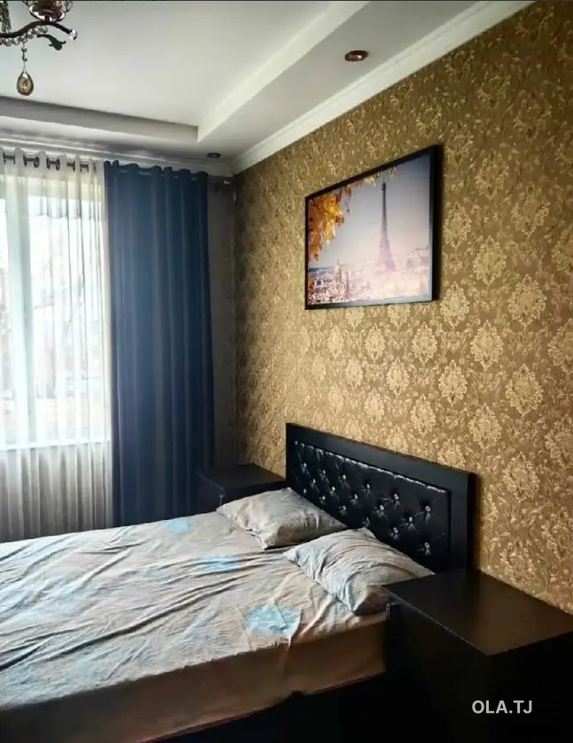 1 комнатная квартира, 1 этаж, 50 м²