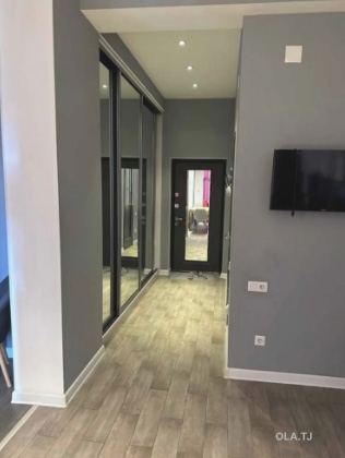 1 комнатная квартира, 1 этаж, 72 м²