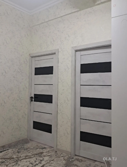 1 комнатная квартира, 4 этаж, 50 м²