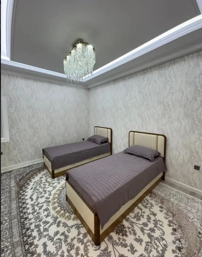 2 комнатная квартира, 6 этаж, 70 м²