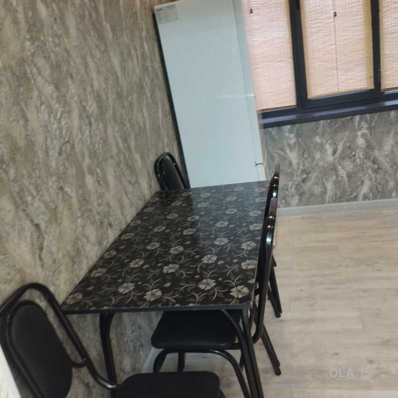 2 комнатная квартира, 6 этаж, 57 м²