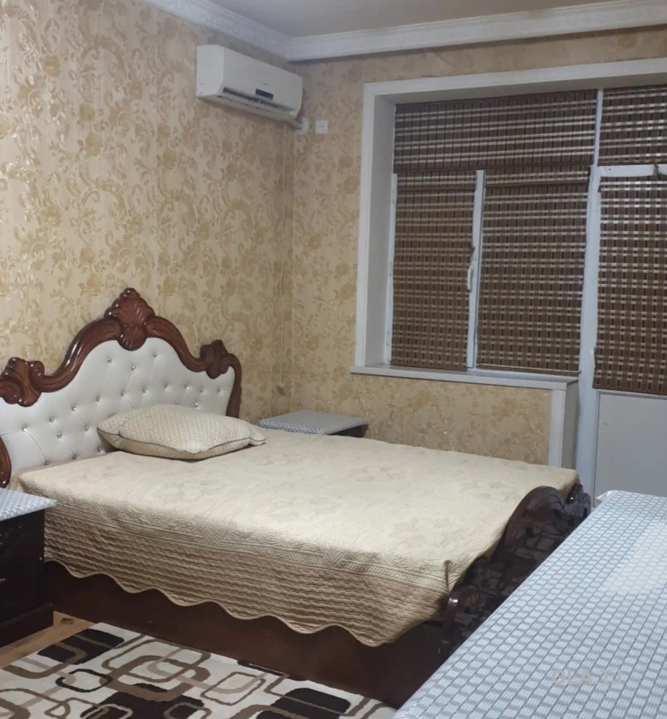 1 комнатная квартира, 3 этаж, 50 м²