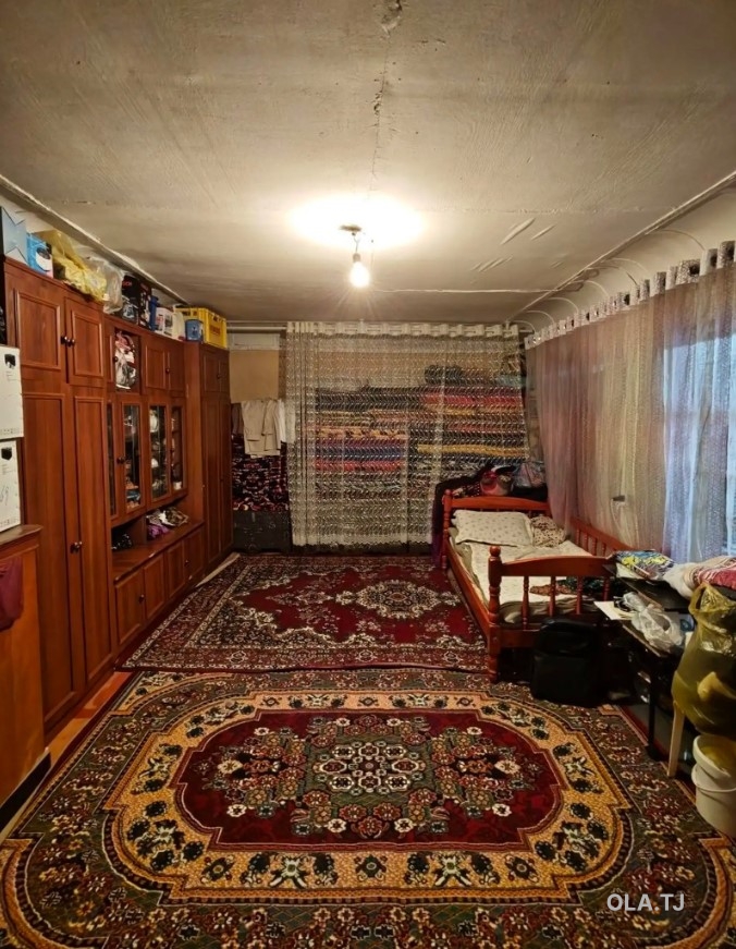 Дом (хавли), 4 комнат, 1 эт