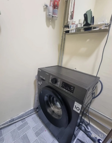 1 комнатная квартира, 1 этаж, 30 м²