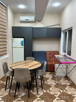 1 комнатная квартира, 11 этаж, 59 м²