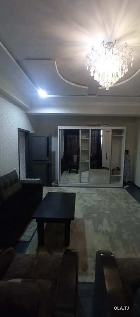 2 комнатная квартира, 10 этаж, 60 м²