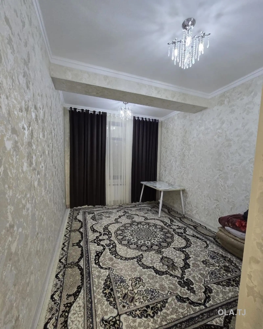 2 комнатная квартира, 6 этаж, 63 м²