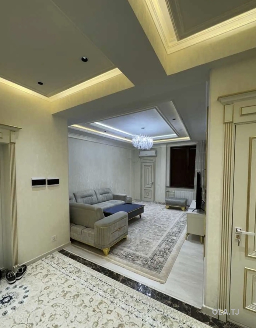 1 комнатная квартира, 1 этаж, 62 м²
