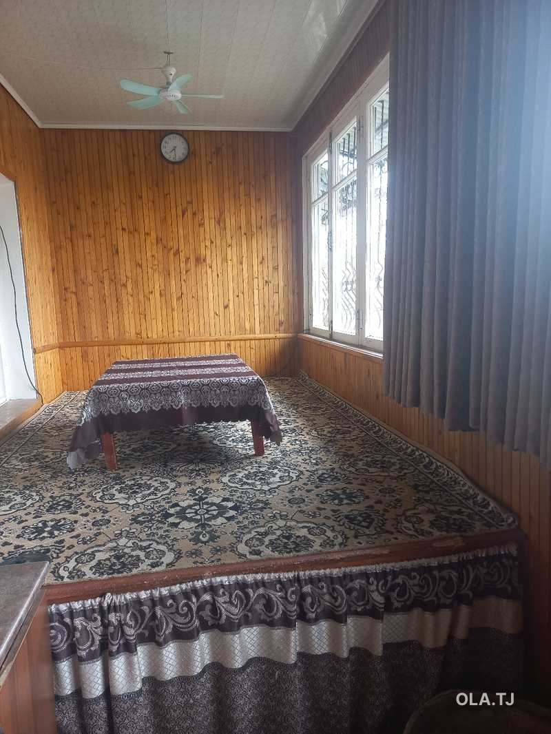 2 комнатная квартира, 2 этаж, 60 м²