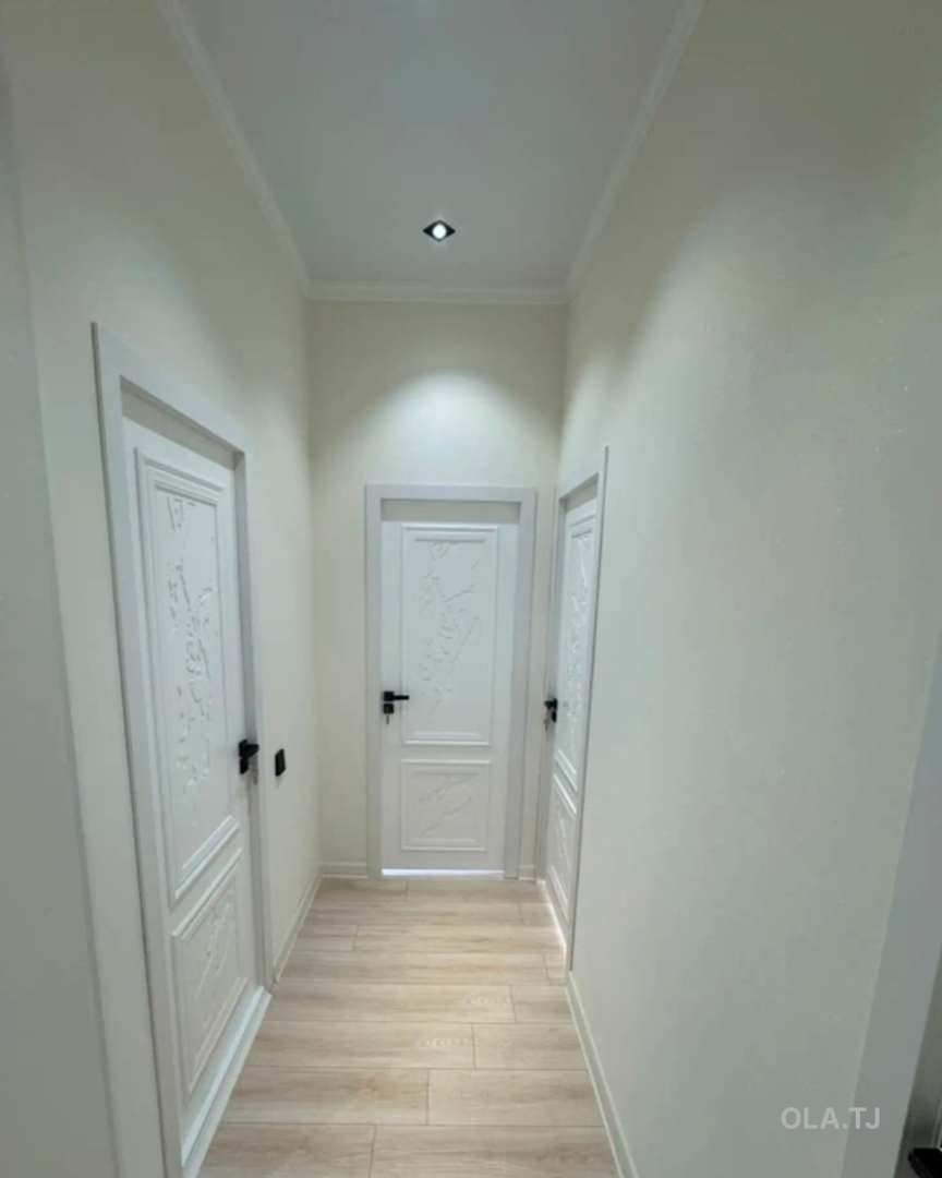 2 комнатная квартира, 4 этаж, 40 м²