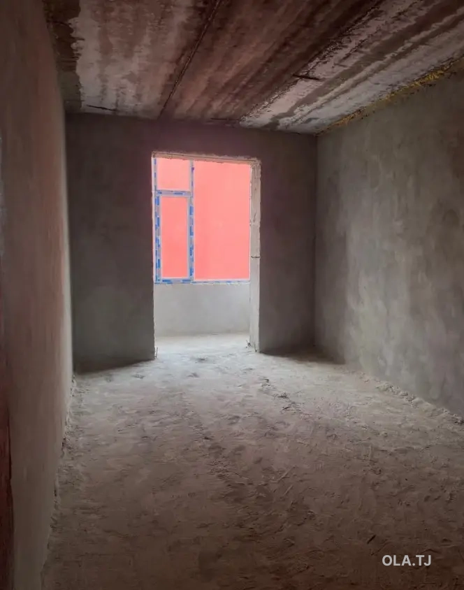 2 комнатная квартира, 7/, 90 м²