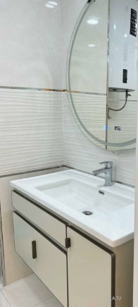 1 комнатная квартира, 6 этаж, 70 м²