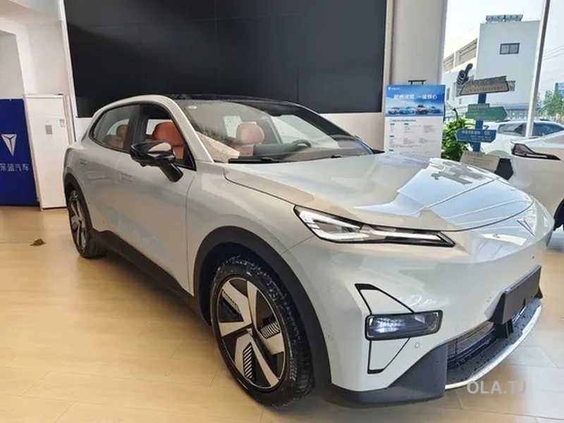 Changan Deepal SL03,  2025