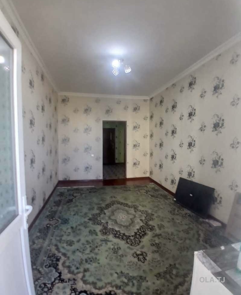 2 комнатная квартира, 5 этаж, 50 м²