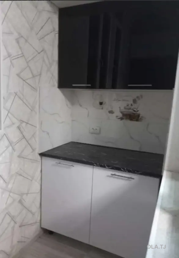 2 комнатная квартира, 4 этаж, 54 м²