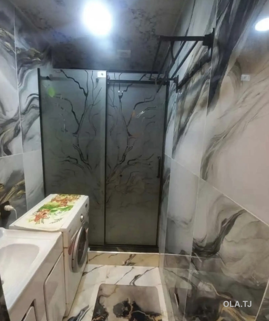 1 комнатная квартира, 7 этаж, 67 м²