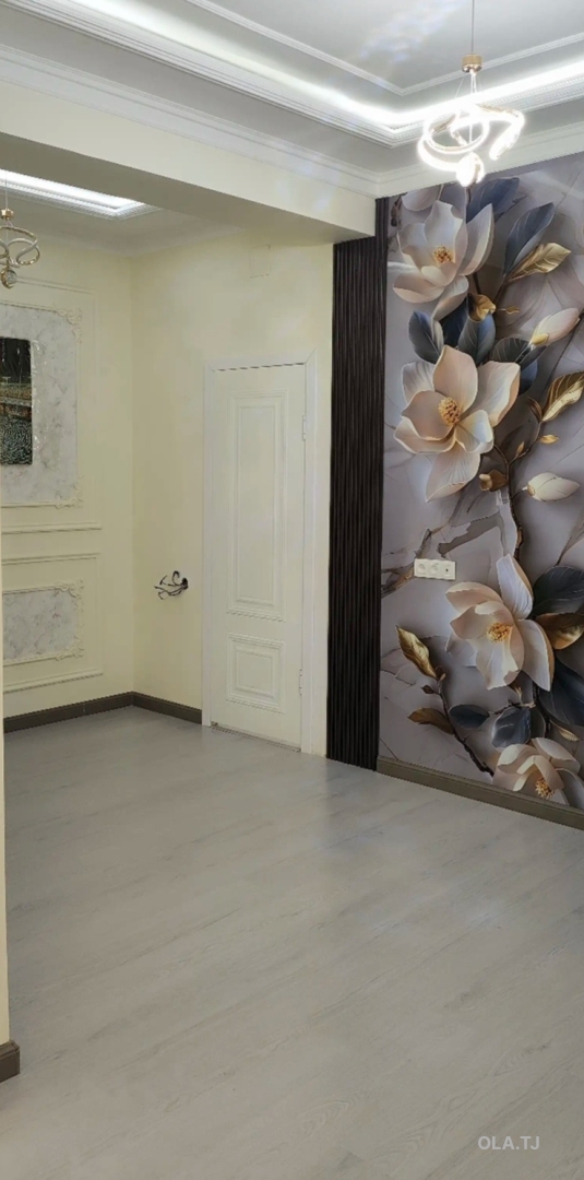 1 комнатная квартира, 1 этаж, 45 м²