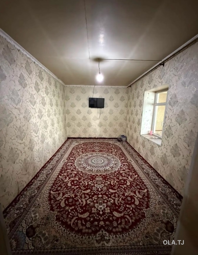 Дом (хавли), 4 комнат, 1 эт