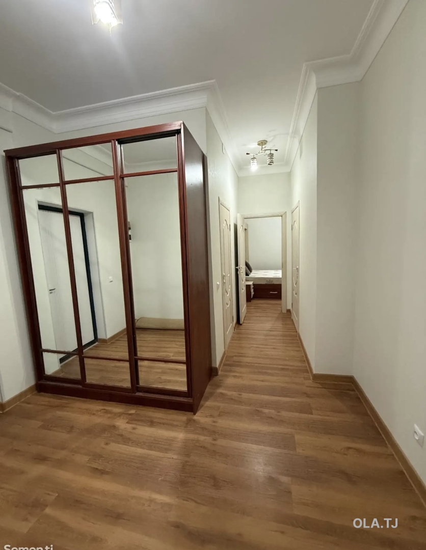 2 комнатная квартира, 9 этаж, 62 м²
