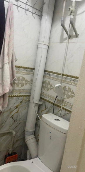 1 комнатная квартира, 3 этаж, 28 м²